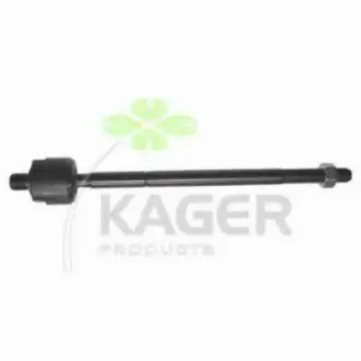 Осевой шарнир, рулевая тяга KAGER 410082