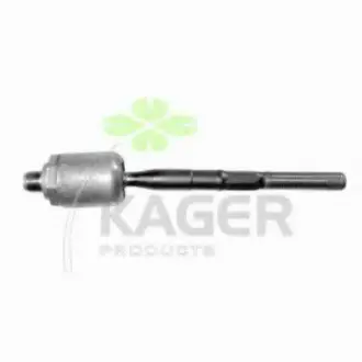 Осевой шарнир, рулевая тяга KAGER 410083