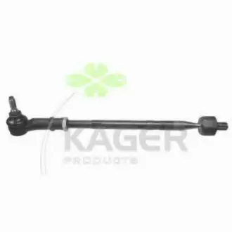 Поперечная рулевая тяга KAGER 410097