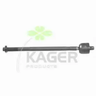 Осевой шарнир, рулевая тяга KAGER 410105