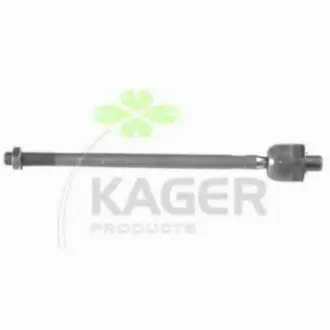 Осевой шарнир, рулевая тяга KAGER 410107