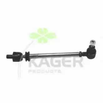 Поперечная рулевая тяга KAGER 410114
