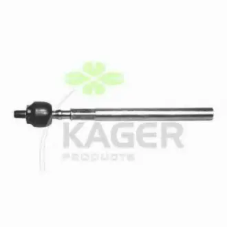 Осевой шарнир, рулевая тяга KAGER 410120