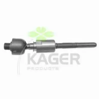 Осевой шарнир, рулевая тяга KAGER 410122