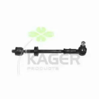 Поперечная рулевая тяга KAGER 410127