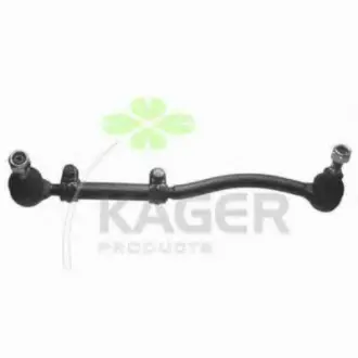Поперечная рулевая тяга KAGER 410130