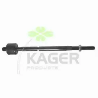 Осевой шарнир, рулевая тяга KAGER 410142