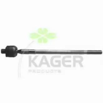 Осевой шарнир, рулевая тяга KAGER 410148