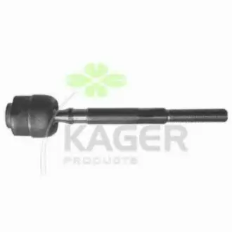 Осевой шарнир, рулевая тяга KAGER 410155