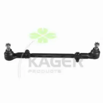 Поперечная рулевая тяга KAGER 410164