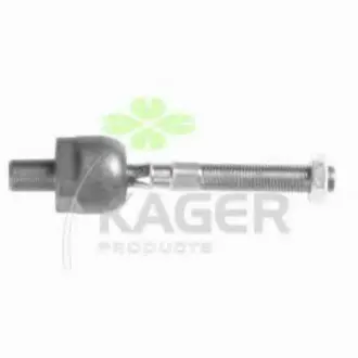 Осевой шарнир, рулевая тяга KAGER 410171