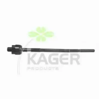 Осевой шарнир, рулевая тяга KAGER 410172