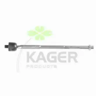 Осевой шарнир, рулевая тяга KAGER 410192