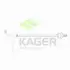 Поперечная рулевая тяга KAGER 410198 (фото 1)
