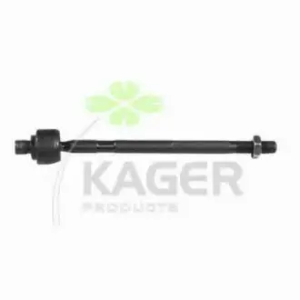 Осевой шарнир, рулевая тяга KAGER 410204
