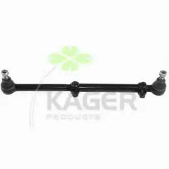 Осевой шарнир, рулевая тяга KAGER 410205