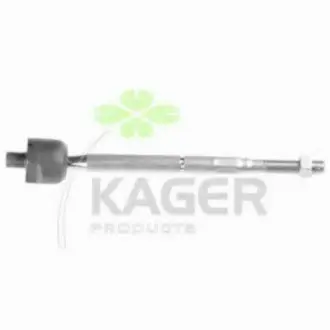 Осевой шарнир, рулевая тяга KAGER 410206