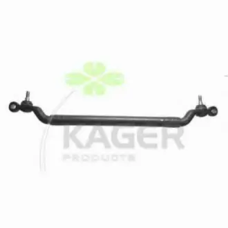 Поперечная рулевая тяга KAGER 410211