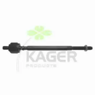 Осевой шарнир, рулевая тяга KAGER 410217