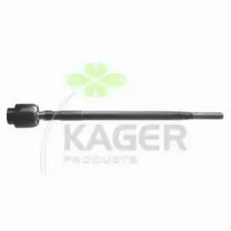 Осевой шарнир, рулевая тяга KAGER 410218