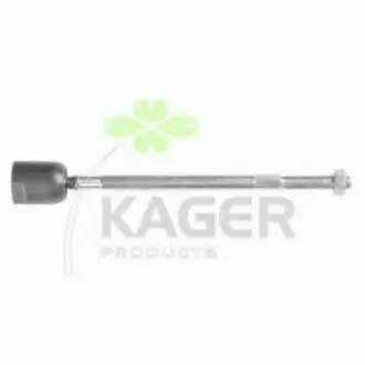 Осевой шарнир, рулевая тяга KAGER 410219