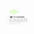 Осевой шарнир, рулевая тяга KAGER 410232 (фото 1)