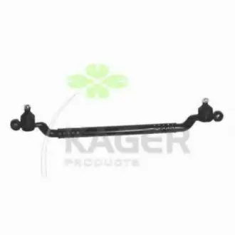 Поперечная рулевая тяга KAGER 410233