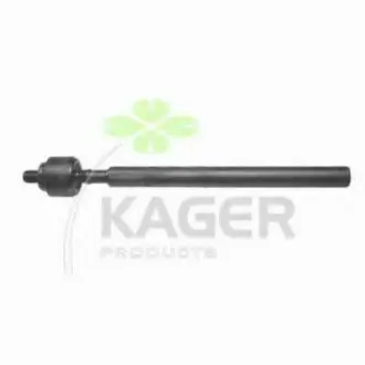 Осевой шарнир, рулевая тяга KAGER 410235