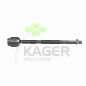 Осевой шарнир, рулевая тяга KAGER 410239
