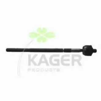Осевой шарнир, рулевая тяга KAGER 410242