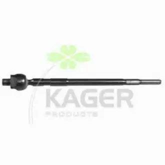 Осевой шарнир, рулевая тяга KAGER 410245