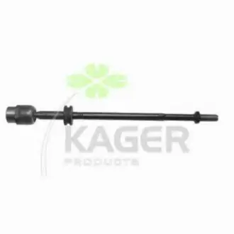 Осевой шарнир, рулевая тяга KAGER 410258