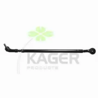 Поперечная рулевая тяга KAGER 410272