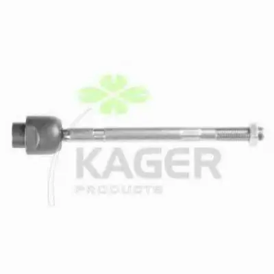 Осевой шарнир, рулевая тяга KAGER 410274 (фото 1)