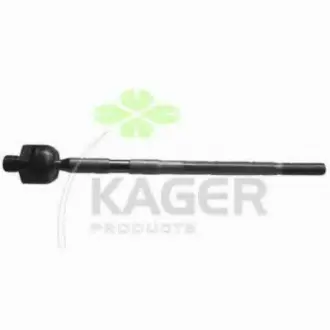 Осевой шарнир, рулевая тяга KAGER 410278