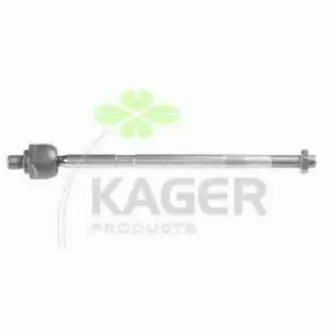 Осевой шарнир, рулевая тяга KAGER 410286