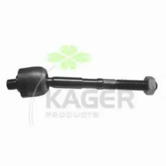 Осевой шарнир, рулевая тяга KAGER 410289