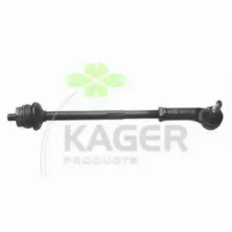Поперечная рулевая тяга KAGER 410294