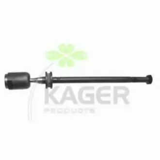 Осевой шарнир, рулевая тяга KAGER 410297