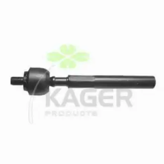Осевой шарнир, рулевая тяга KAGER 410299