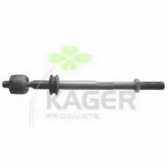 Осевой шарнир, рулевая тяга KAGER 410301