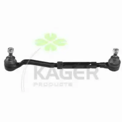 Поперечная рулевая тяга KAGER 410308 (фото 1)