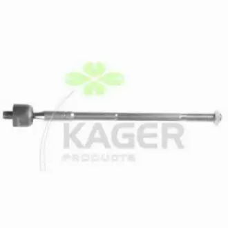Осевой шарнир, рулевая тяга KAGER 410309