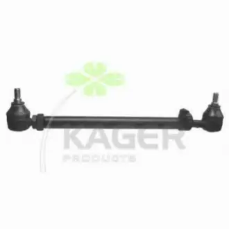 Поперечная рулевая тяга KAGER 410310