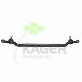 Поперечная рулевая тяга KAGER 410311