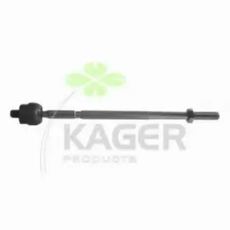 Осевой шарнир, рулевая тяга KAGER 410313