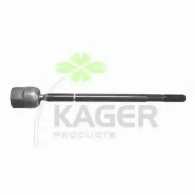 Осевой шарнир, рулевая тяга KAGER 410317 (фото 1)