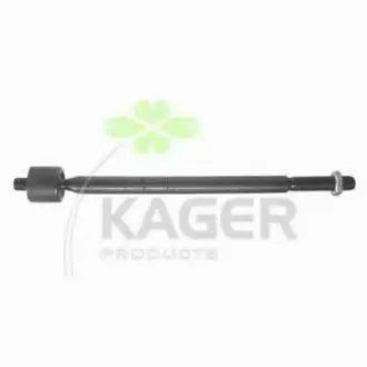 Осевой шарнир, рулевая тяга KAGER 410322