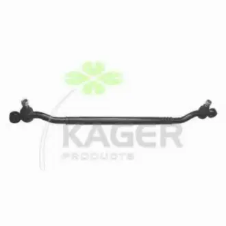 Поперечная рулевая тяга KAGER 410329