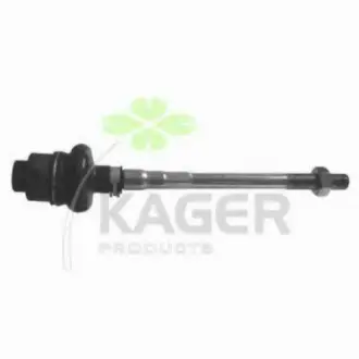 Осевой шарнир, рулевая тяга KAGER 410331